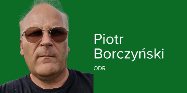 Piotr Borczyński
